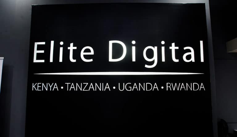 Elite Digital Solutions