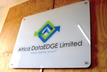 Africa Data Edge