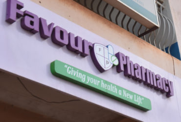 Favour Pharmacy