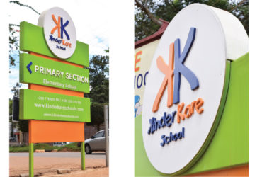 KinderKare Schools