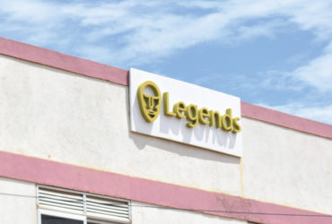 Legends Events