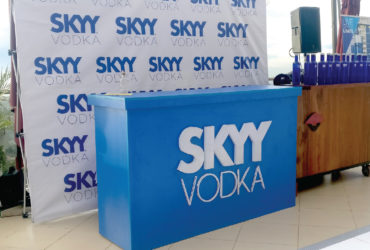 Skyy Vodka