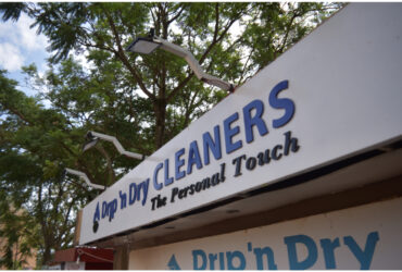 Drip n Dry Cleaners