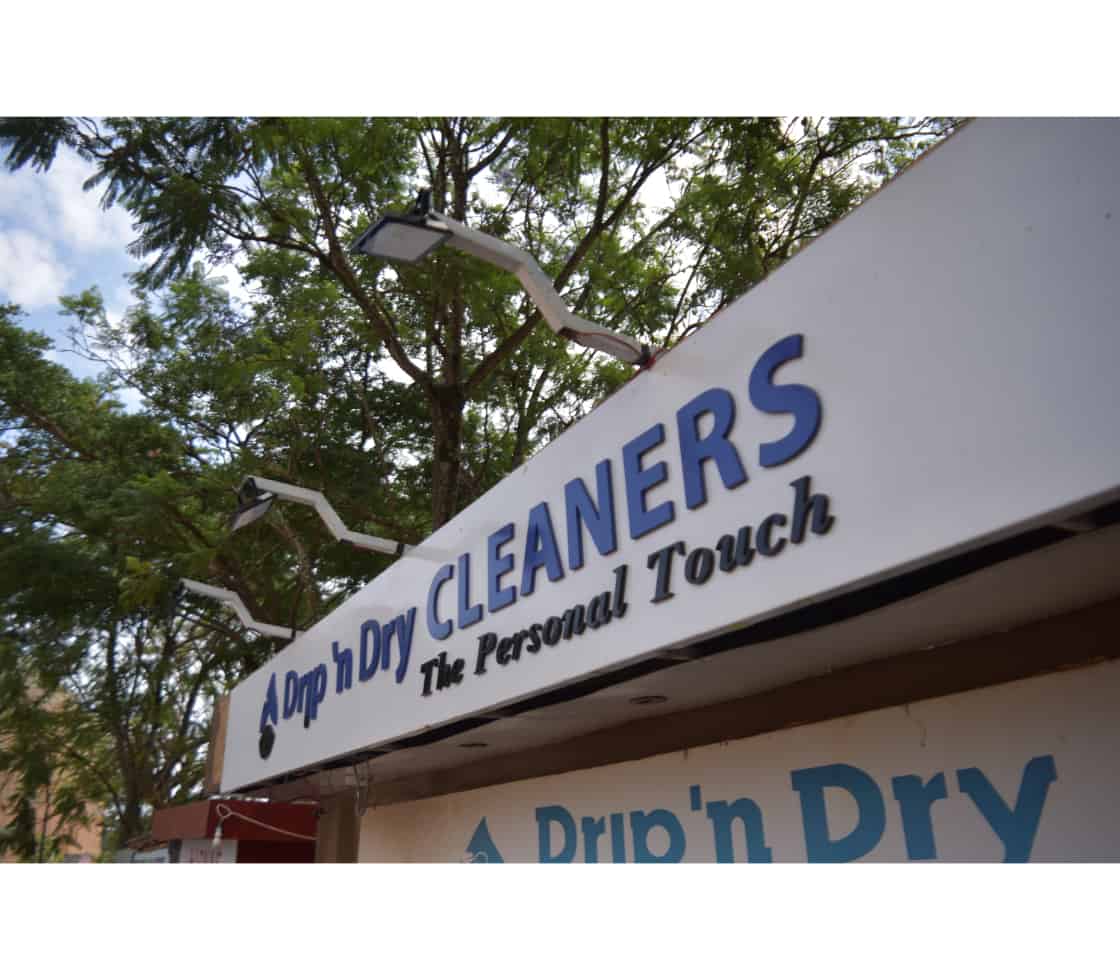 Drip n Dry Cleaners